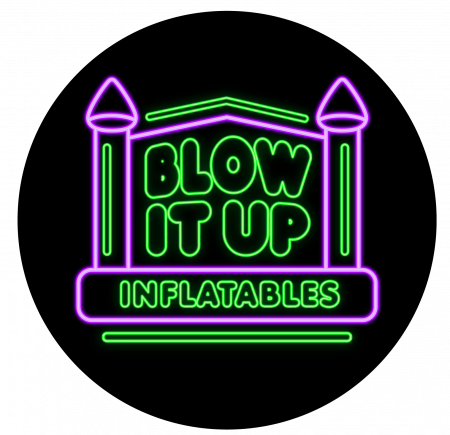 Blow it up inflatables llc  Naples FL