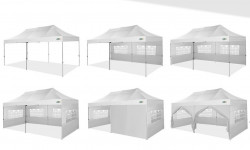 Tent 10x20