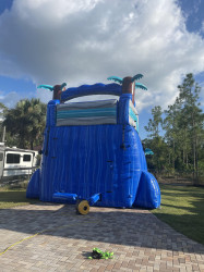 3 1694646030 Cayman Crush 18' Dual Lane Waterslide