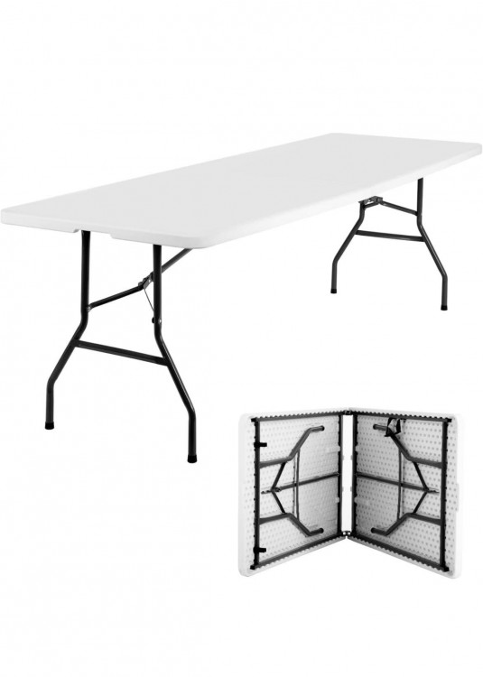 8' Tables